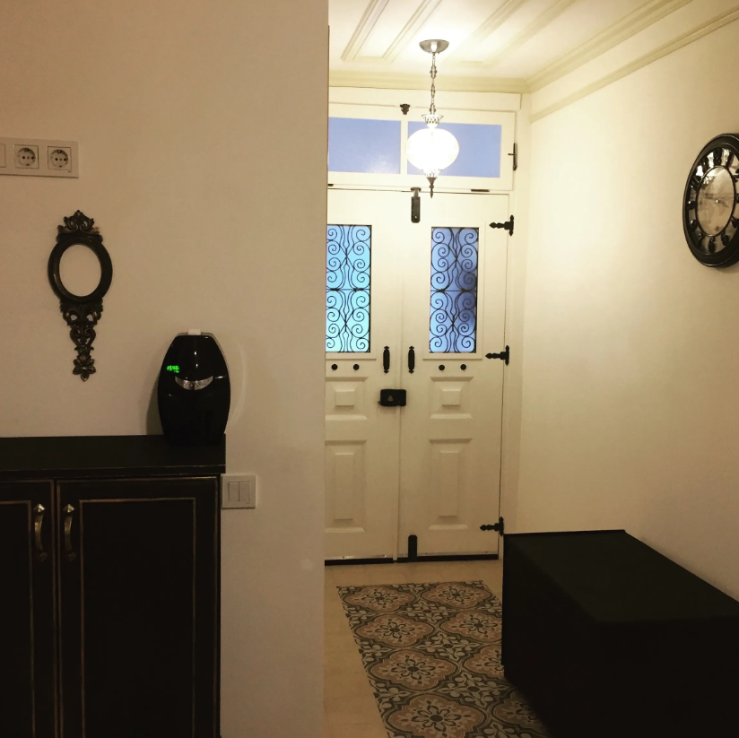 Belizia Hotel