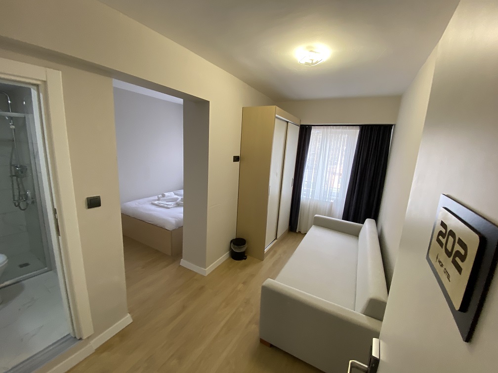 MOF Comfort Edirne