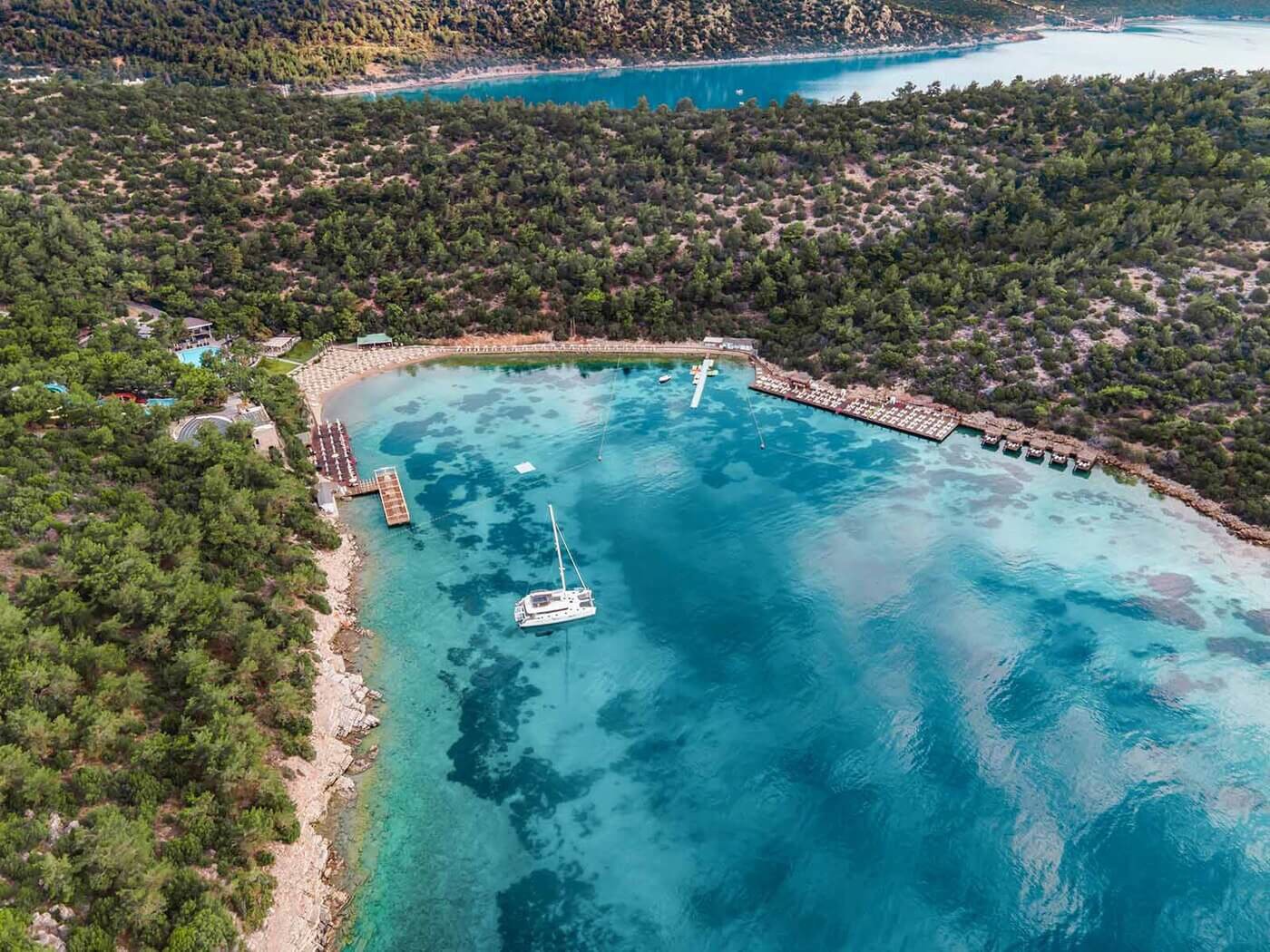 Bodrum Park Resort  561