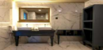 Suite Deniz Manzaralı Görseli