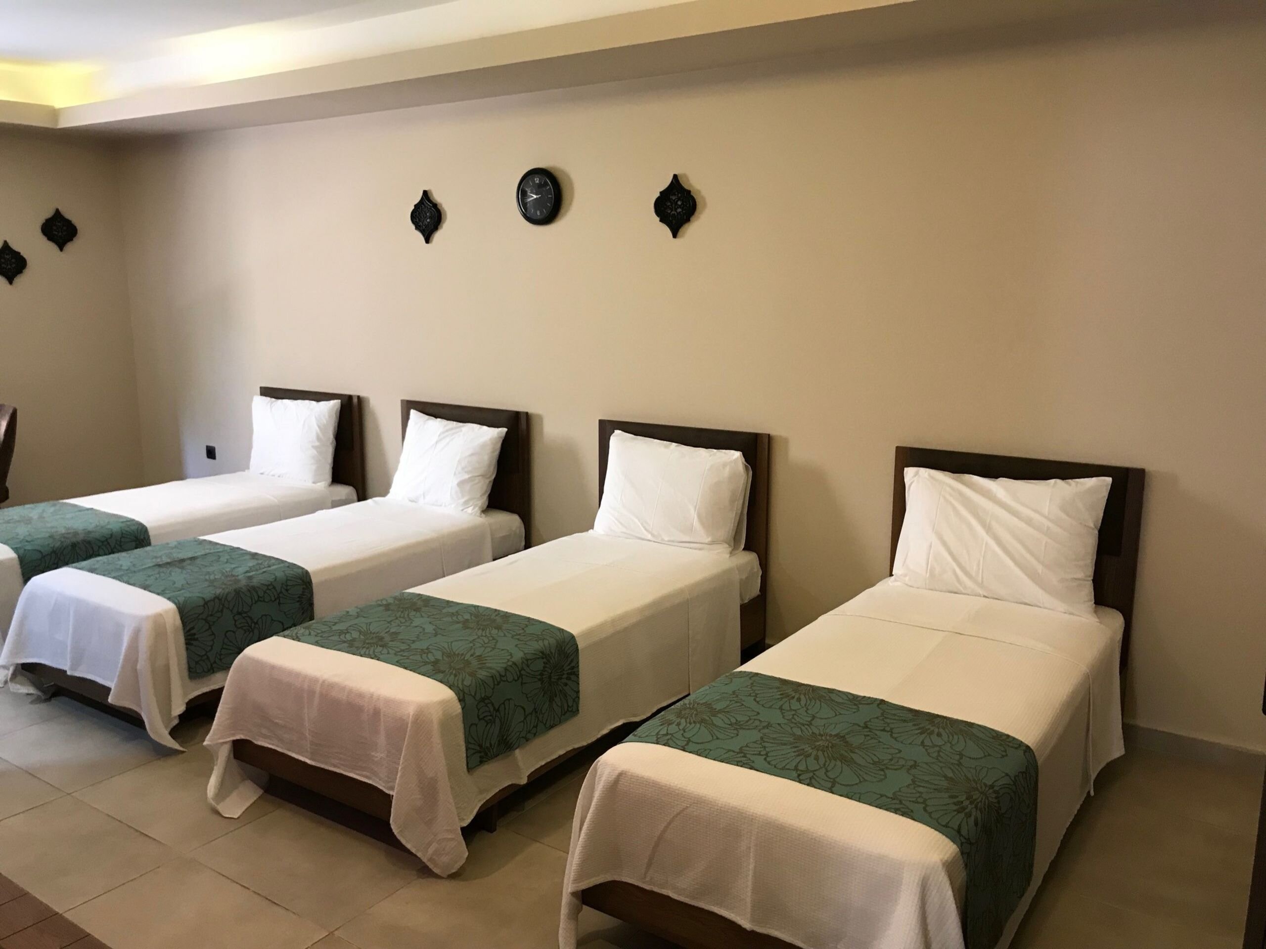 Hayal Residence Apart Otel galeri 6