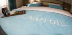 Standart Double Room With Kichen and Balcony Görseli