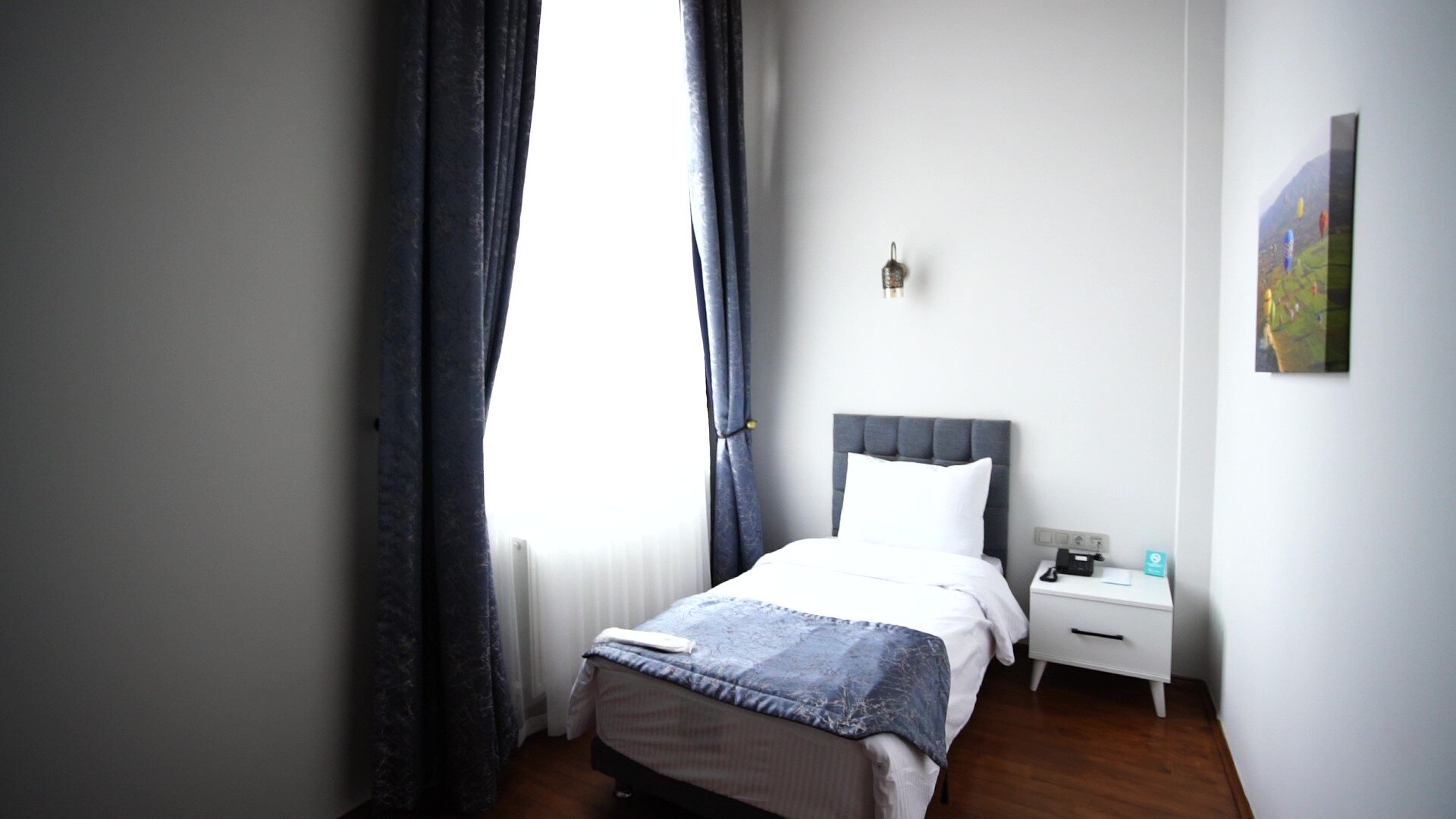 Ve Hotels Kapadokya galeri 3