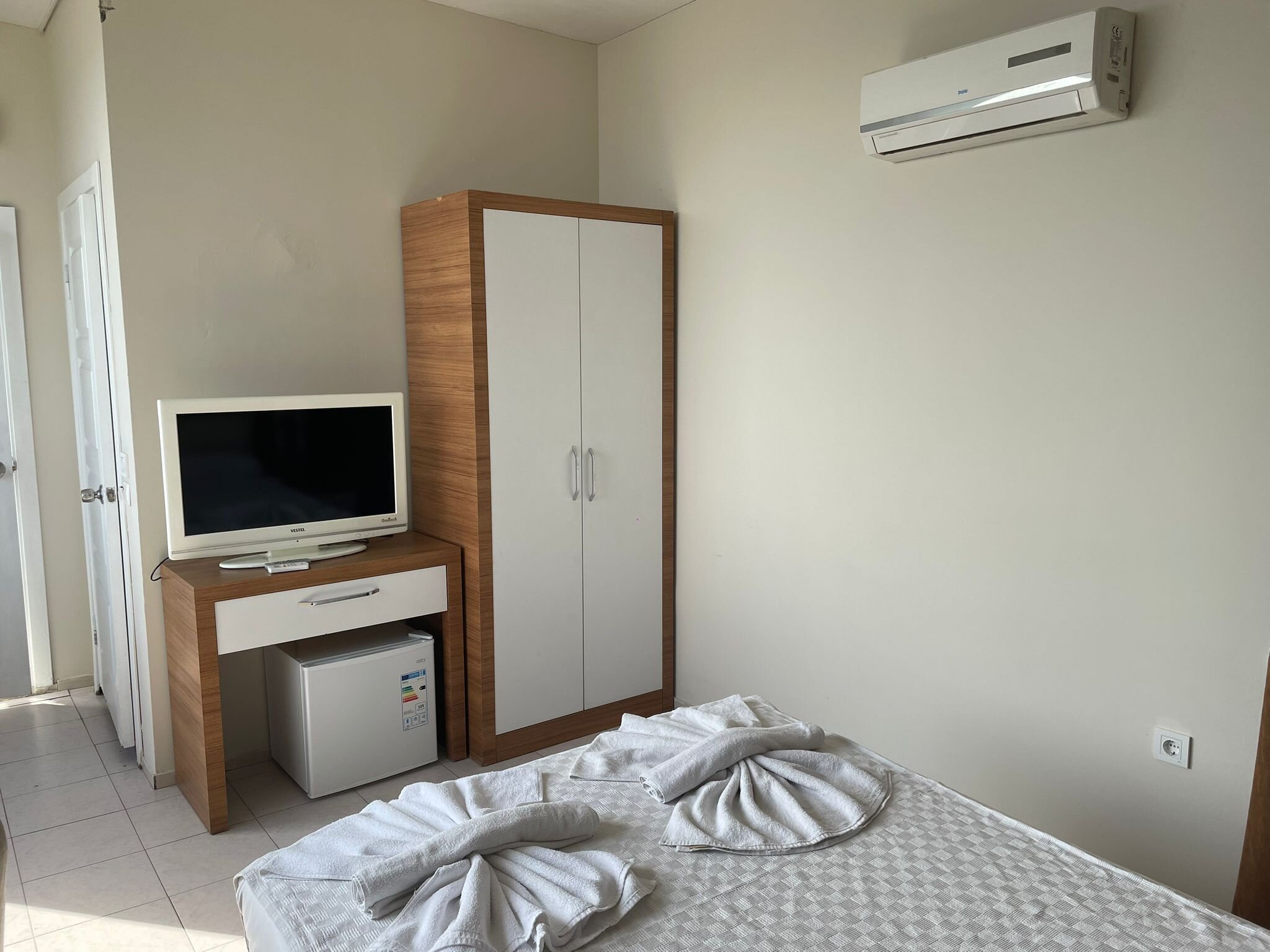 Rosella Apart Hotel