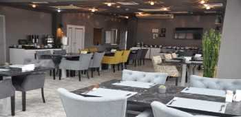 Tufad Prestige Hotel · 41