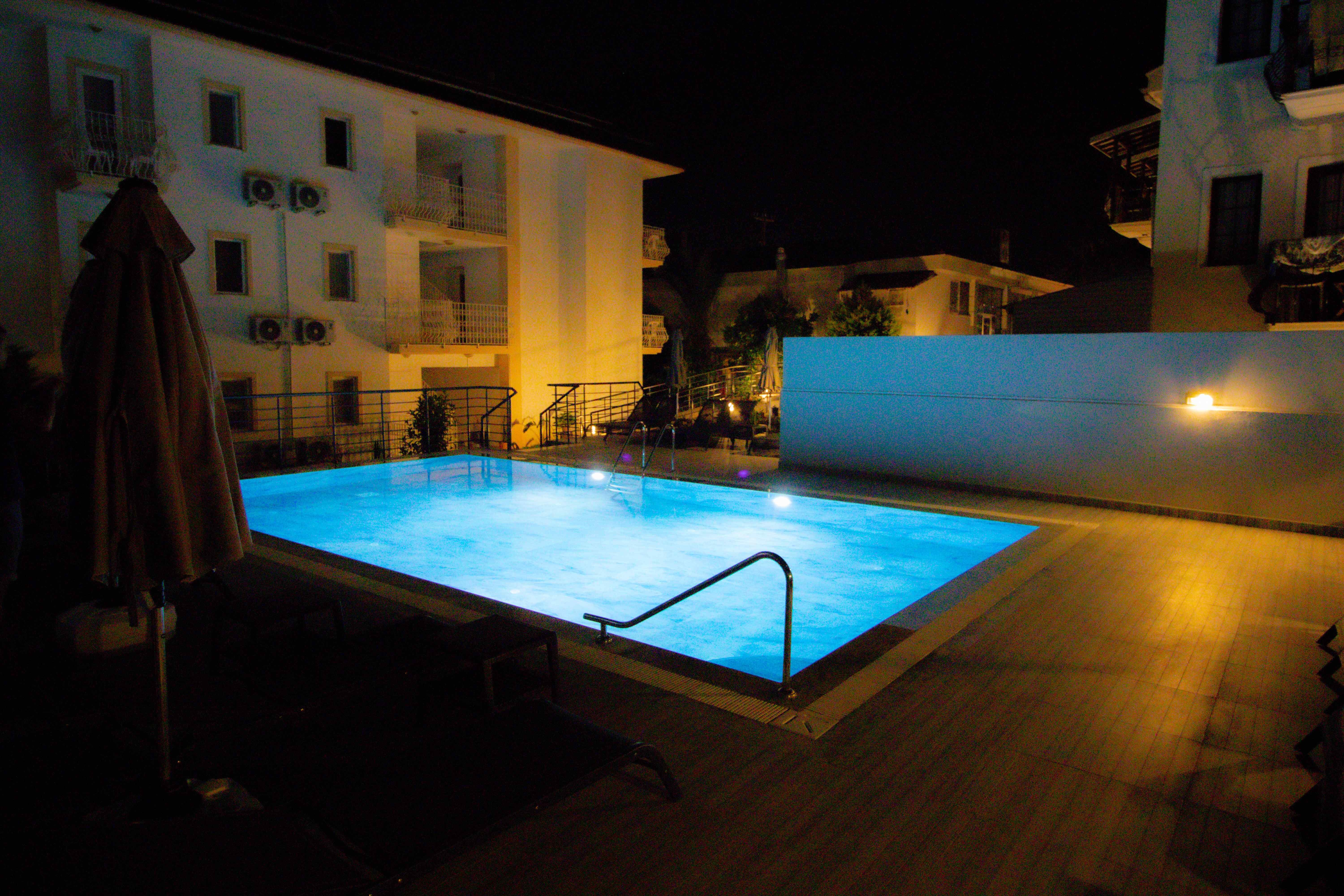 Celeste Hotel Ölüdeniz