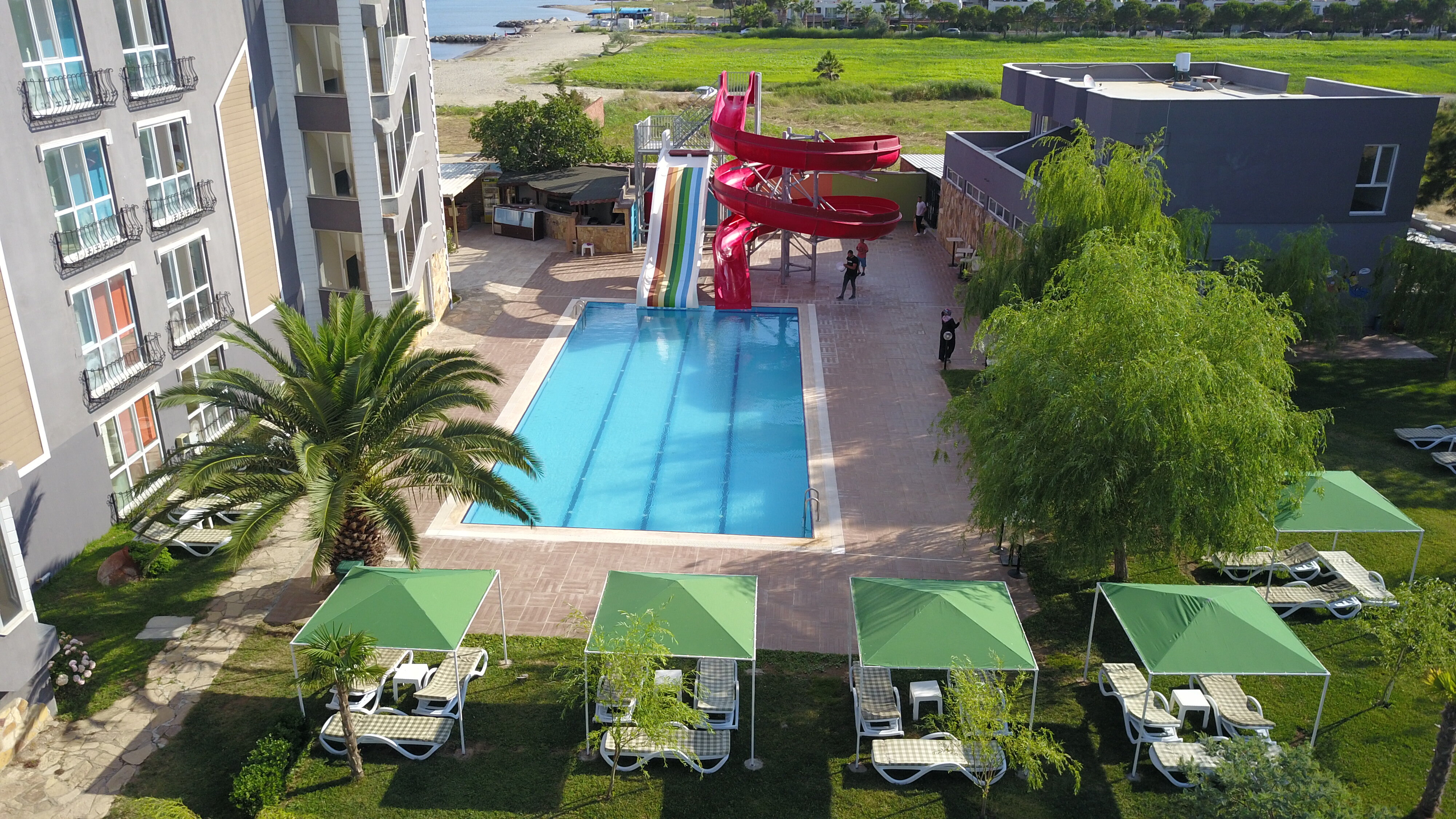 Aqua Nina Hotel · 36