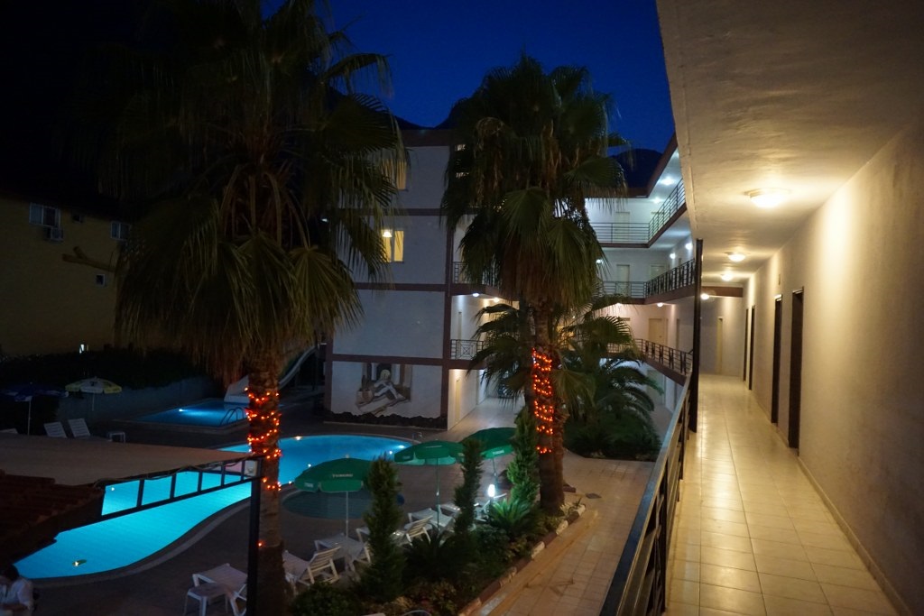 Aybel İnn Hotel