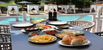 Eman Termal Otel