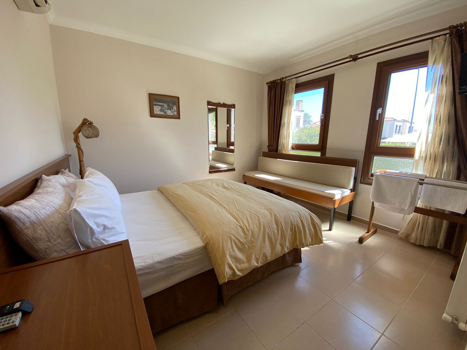 Standard Room (3 Person)