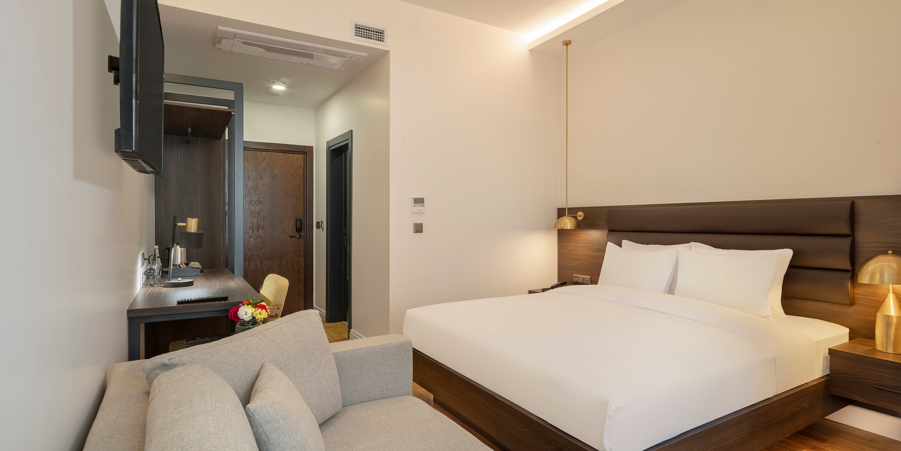 The Rooms Nişantaşı · 10