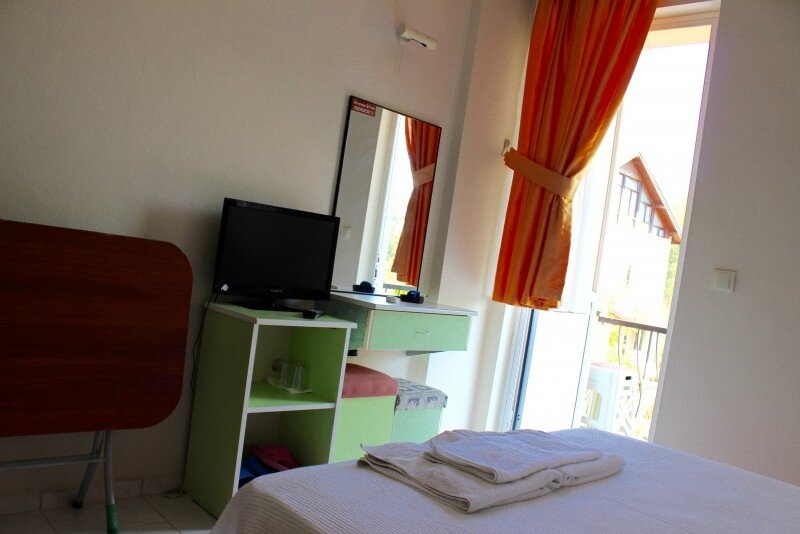 Tango Pansiyon Otel · 5