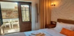 Verandalı 3 Kişilik Oda Görseli