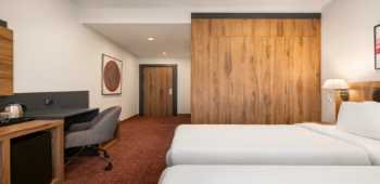 Ramada By Wyndham Karacabey · 34