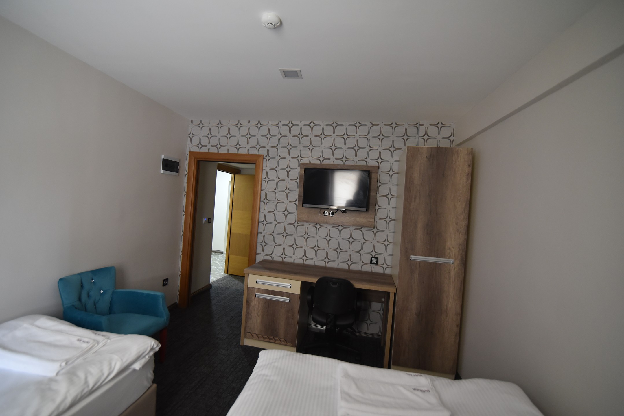 Saltuk Otel