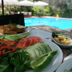 Mr. Dim Exclusive Apart Hotel- Göcek · 19