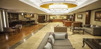Bilek Hotel İstanbul · 40