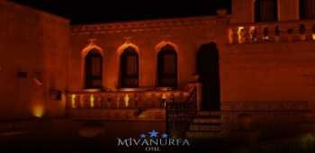 Mivan Otel Urfa