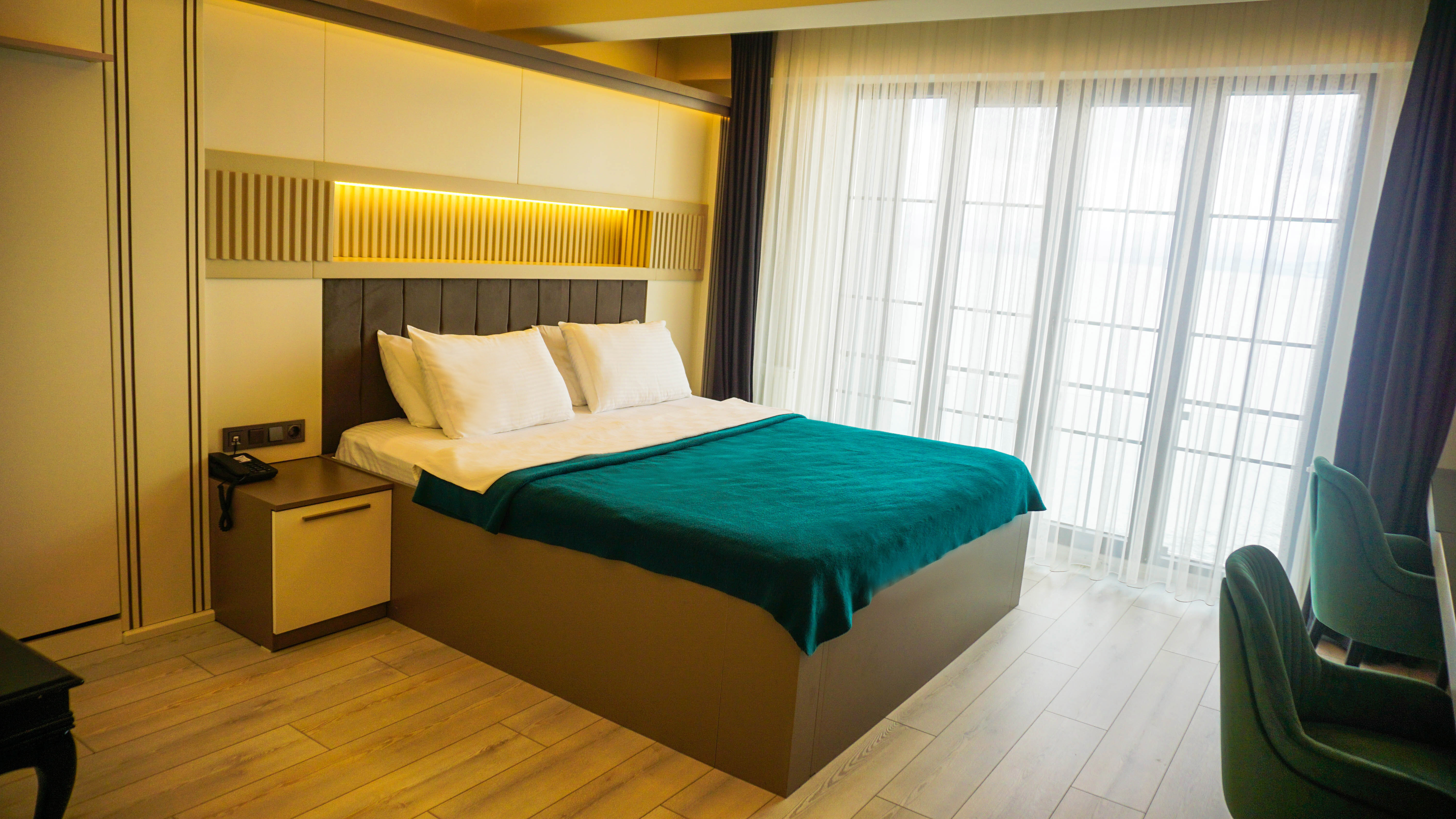 Hebb Otel galeri 6