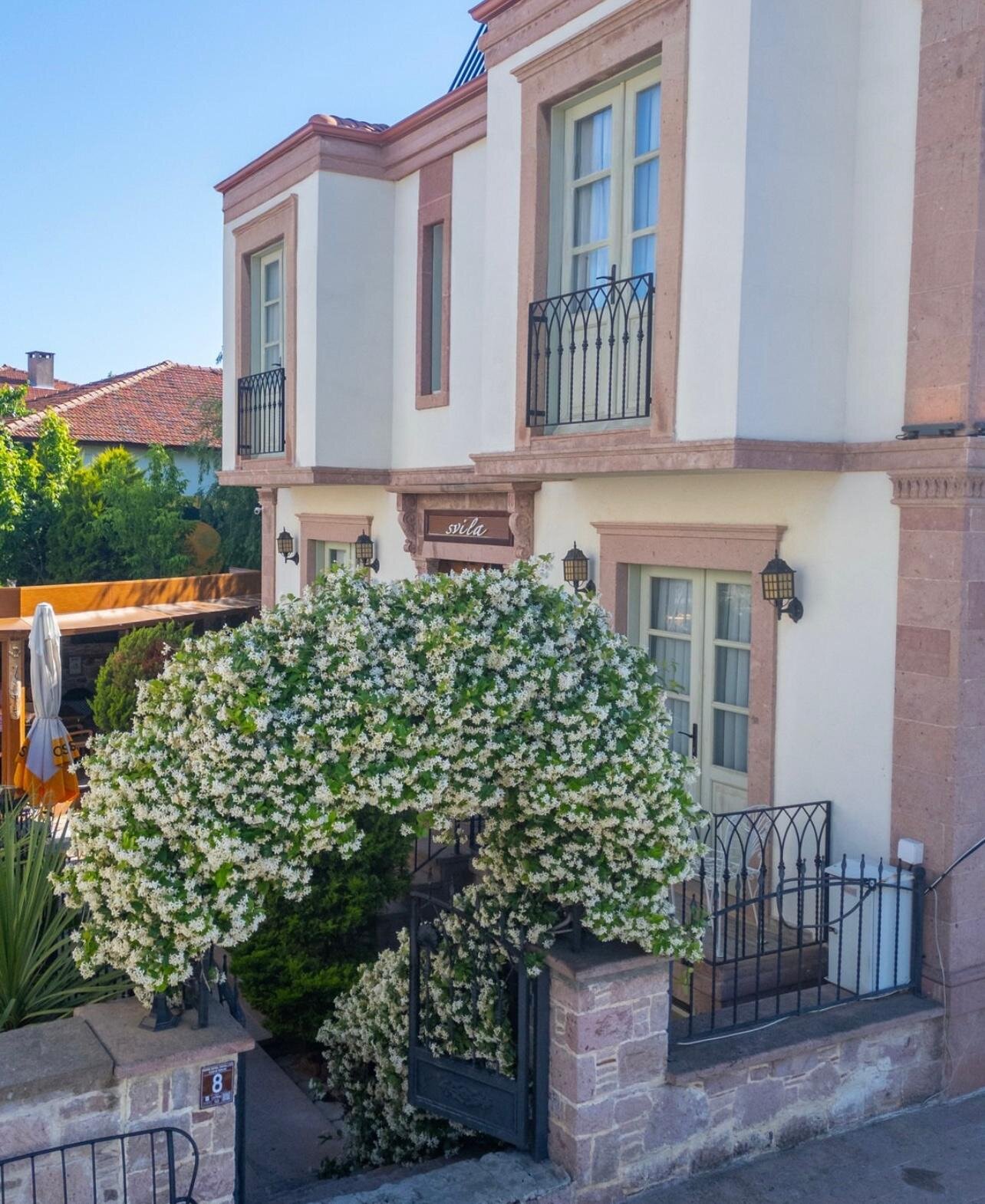 Cunda Svila Otel