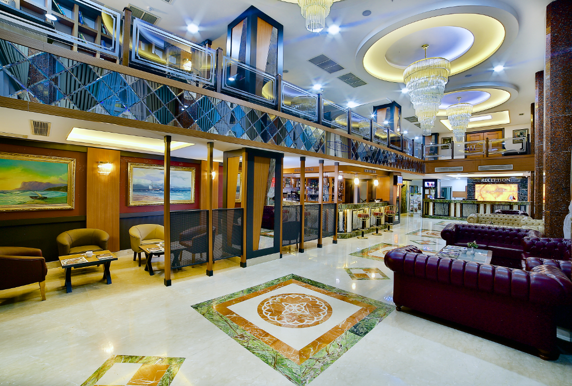 Elazığ Marathon Hotel