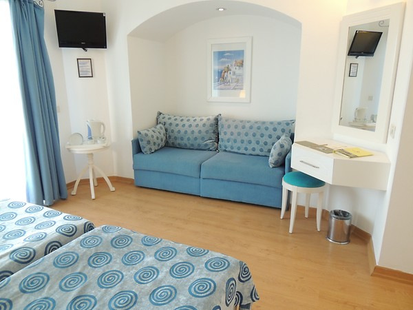 Royal Asarlık Beach Hotel & Spa