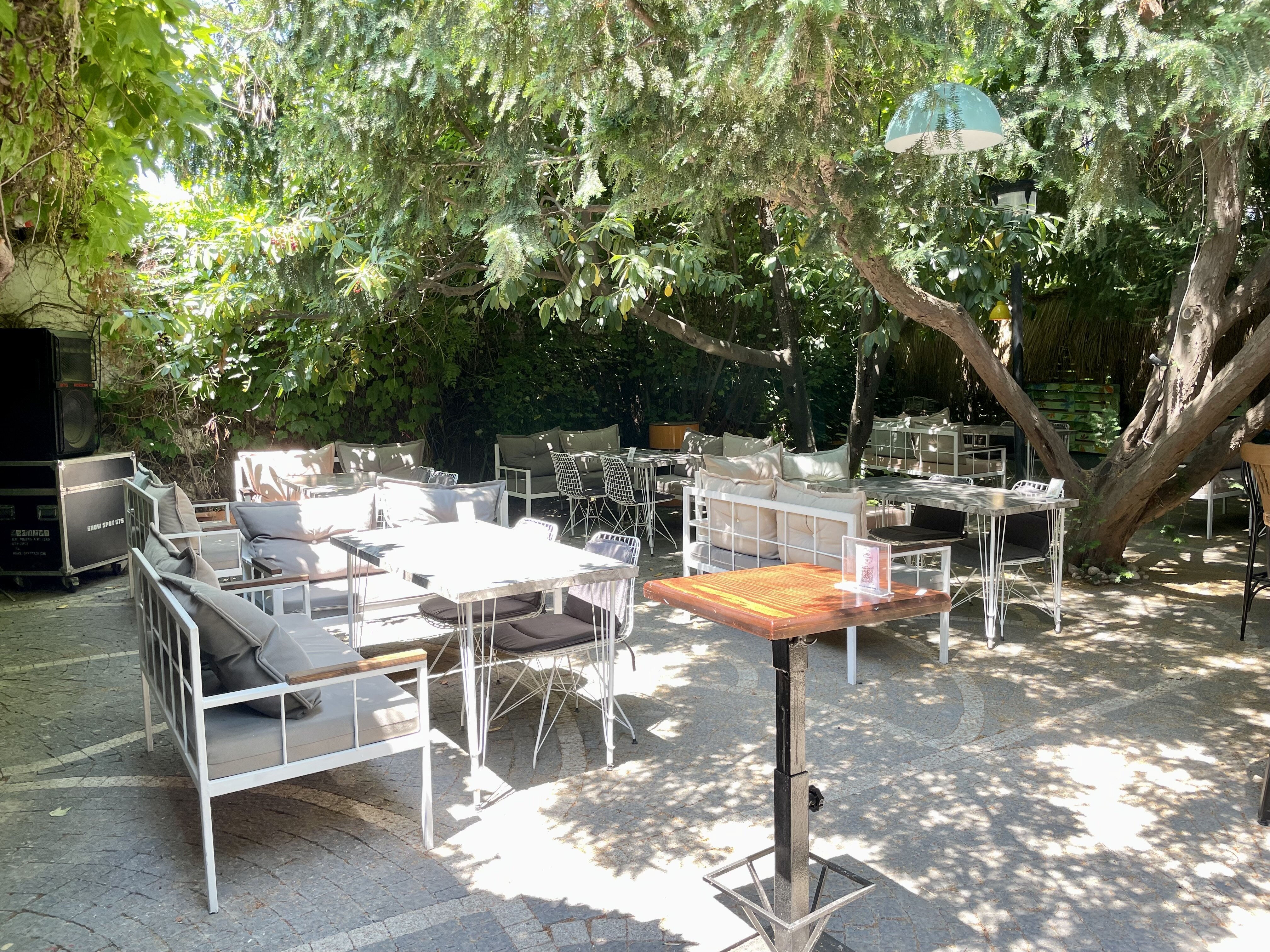 Gülplaj Otel