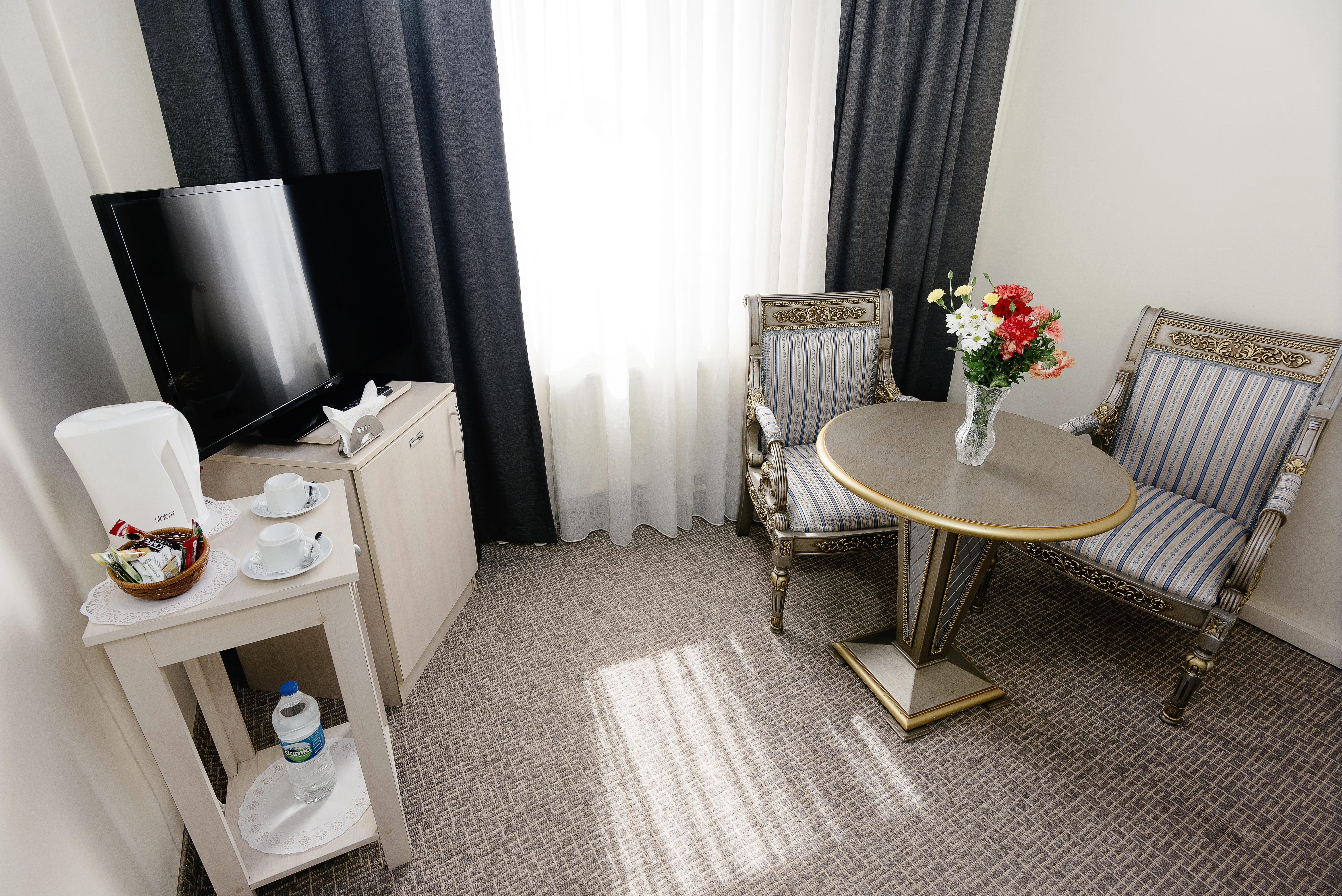 Büyük İnci Otel