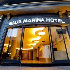 Blue Marina Hotel galeri 3