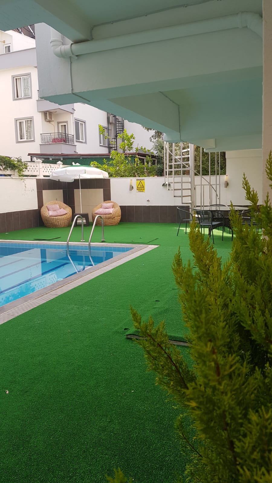 Lavin Garden Butik Otel
