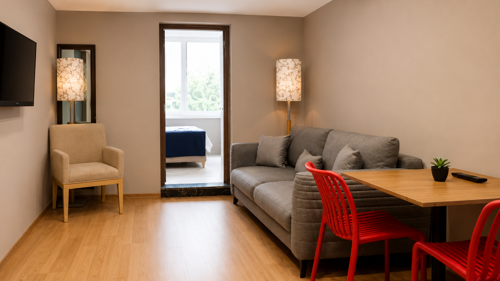 Family Suites