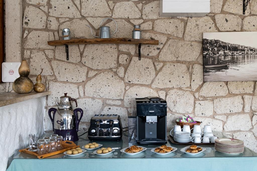 Koçlu Konağı Otel