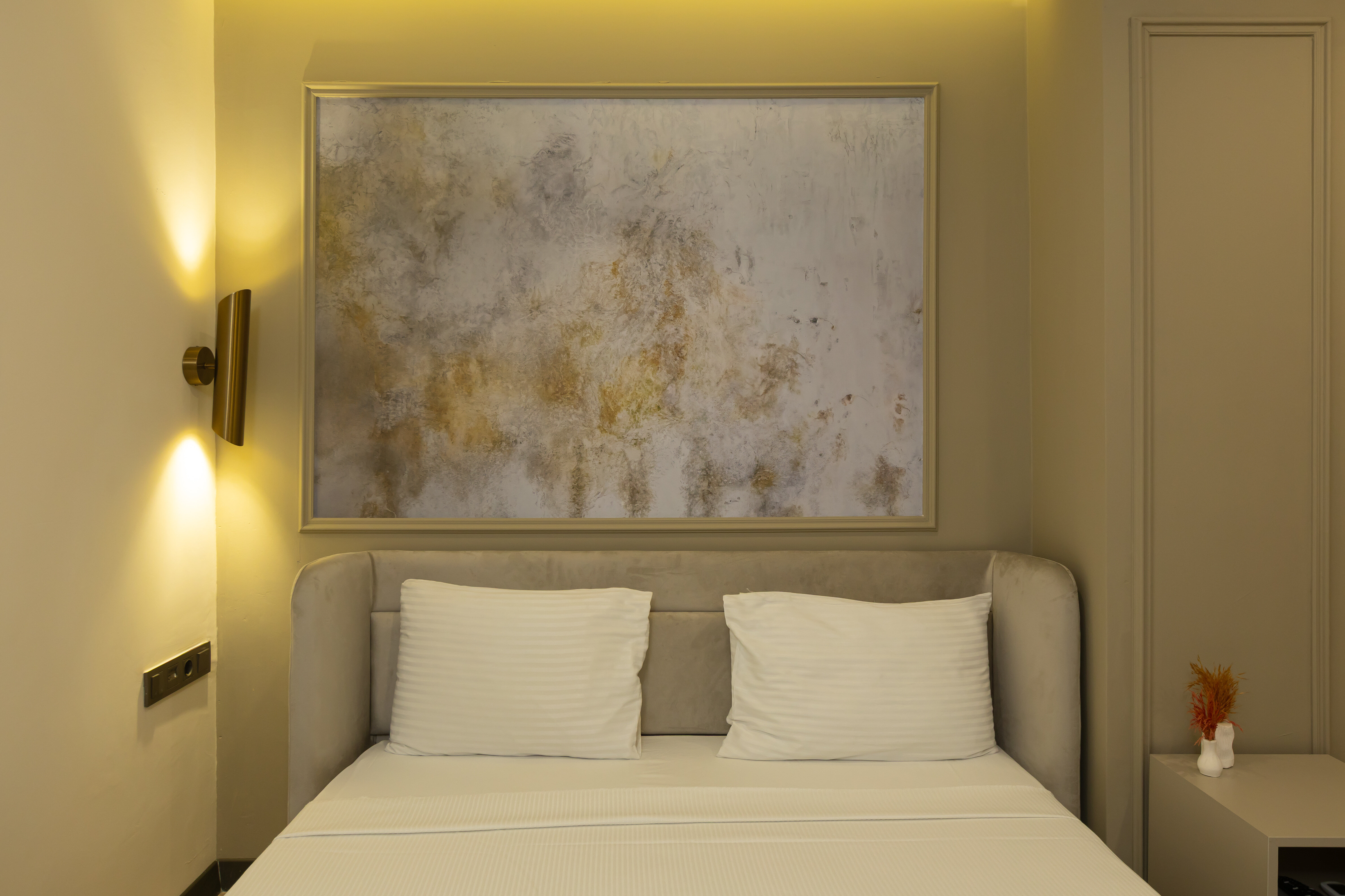 Fora Inn Lara galeri 9