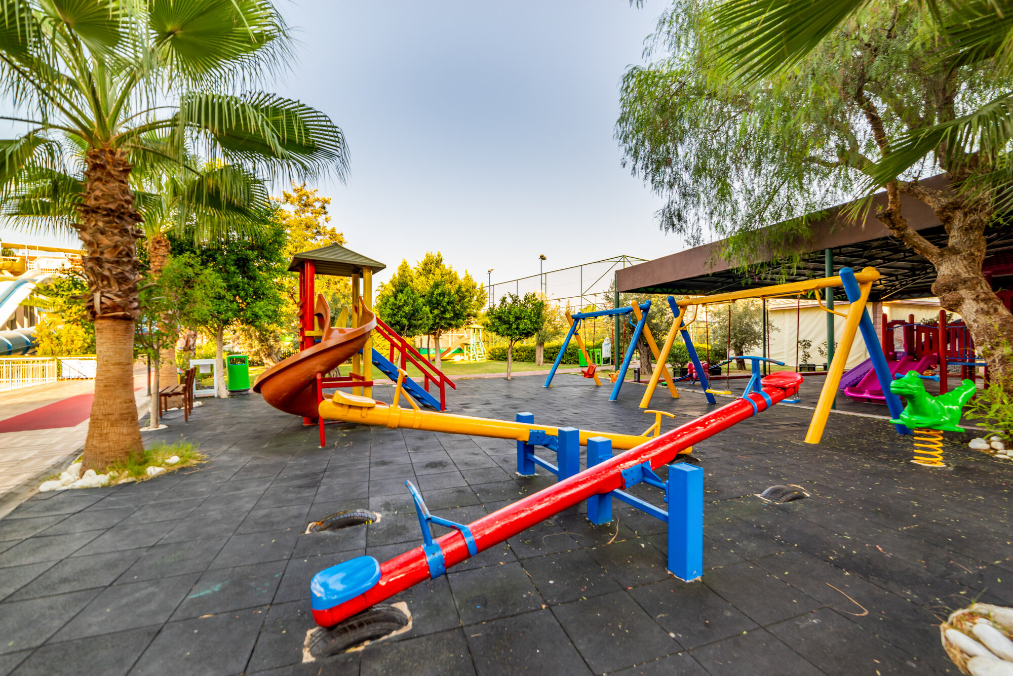 Hane Family Resort Hotel