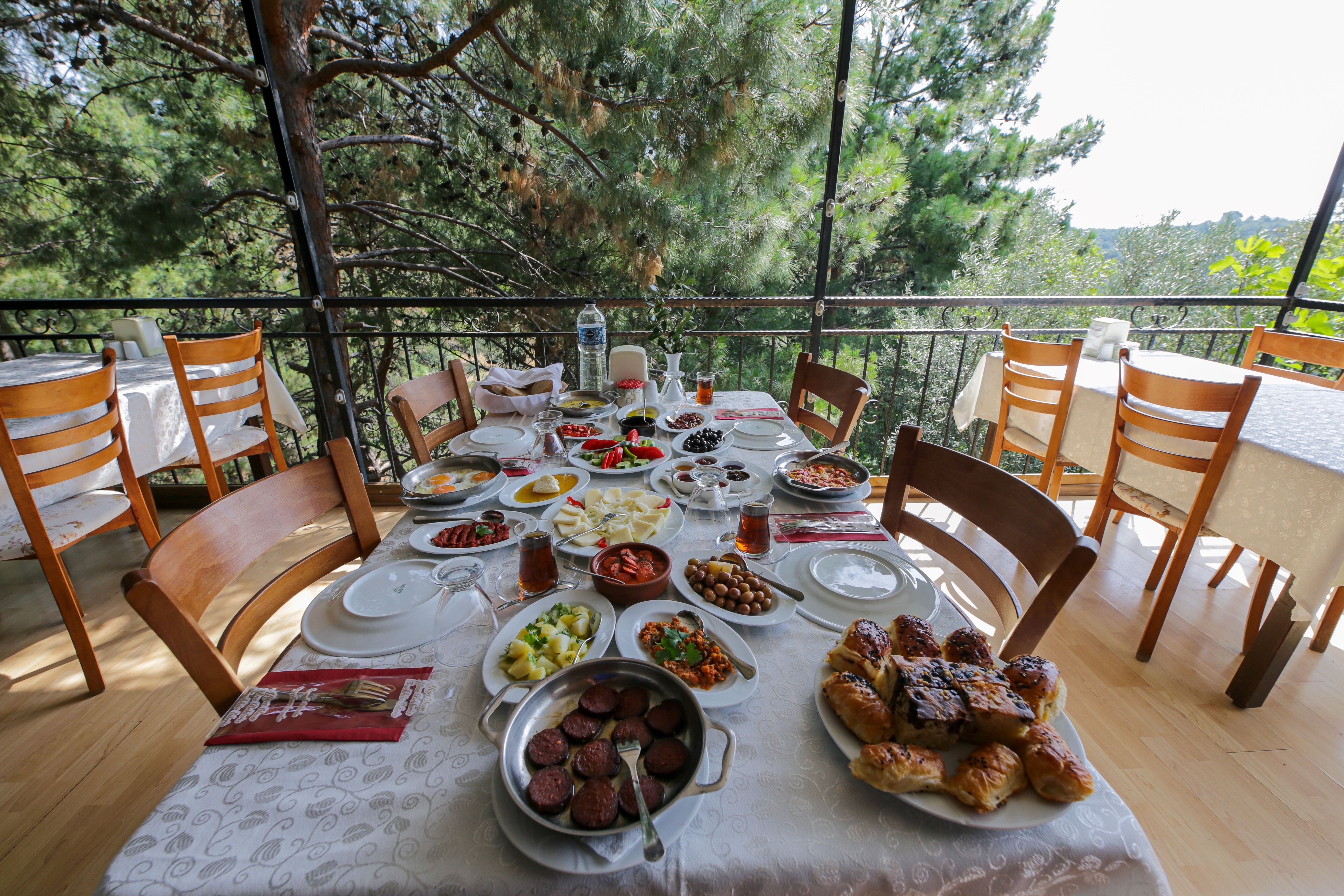 Düşler Vadisi · 5