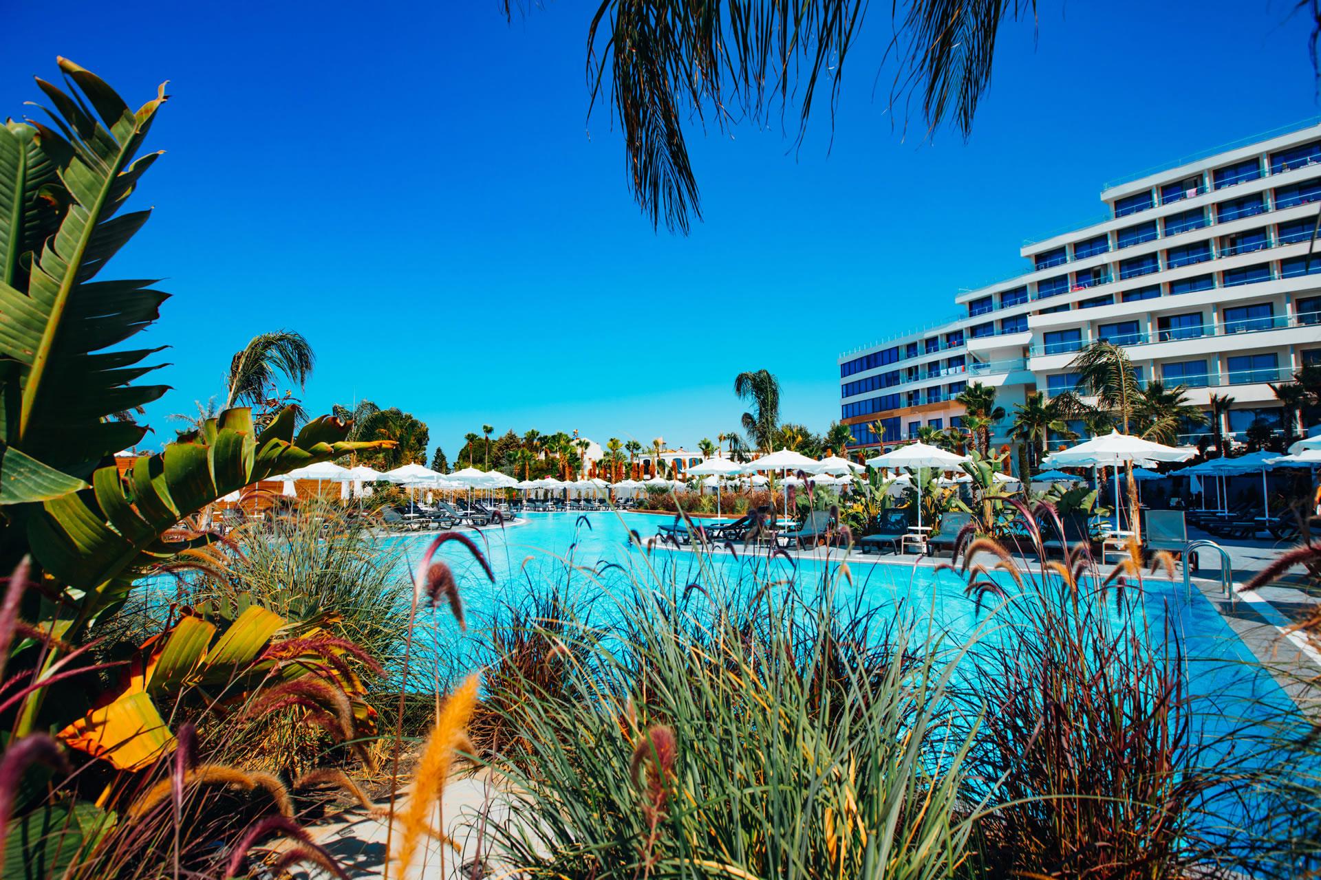 Alarcha Hotels & Resorts