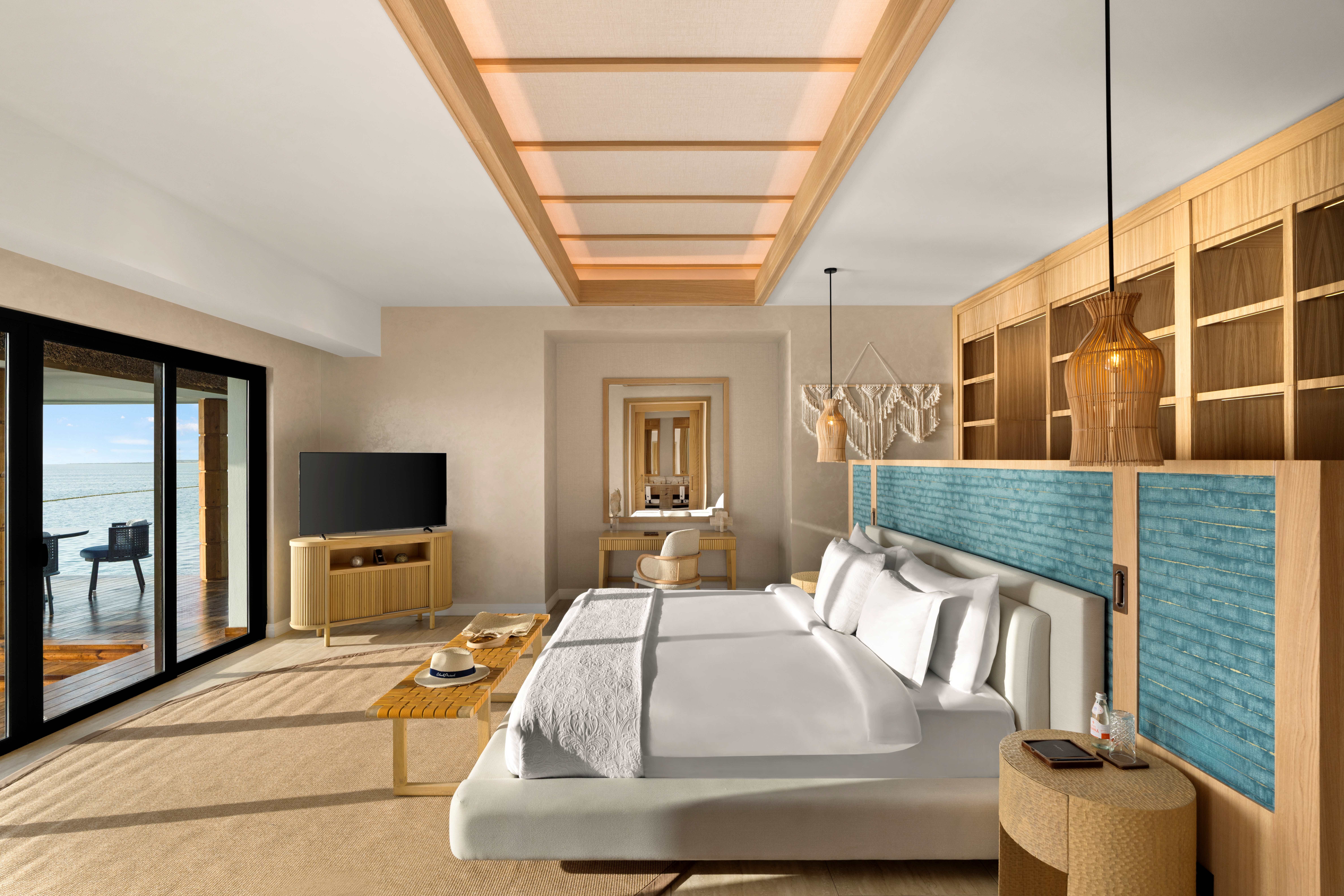 CLUB PRIVÉ BY RIXOS MURJANA galeri 3