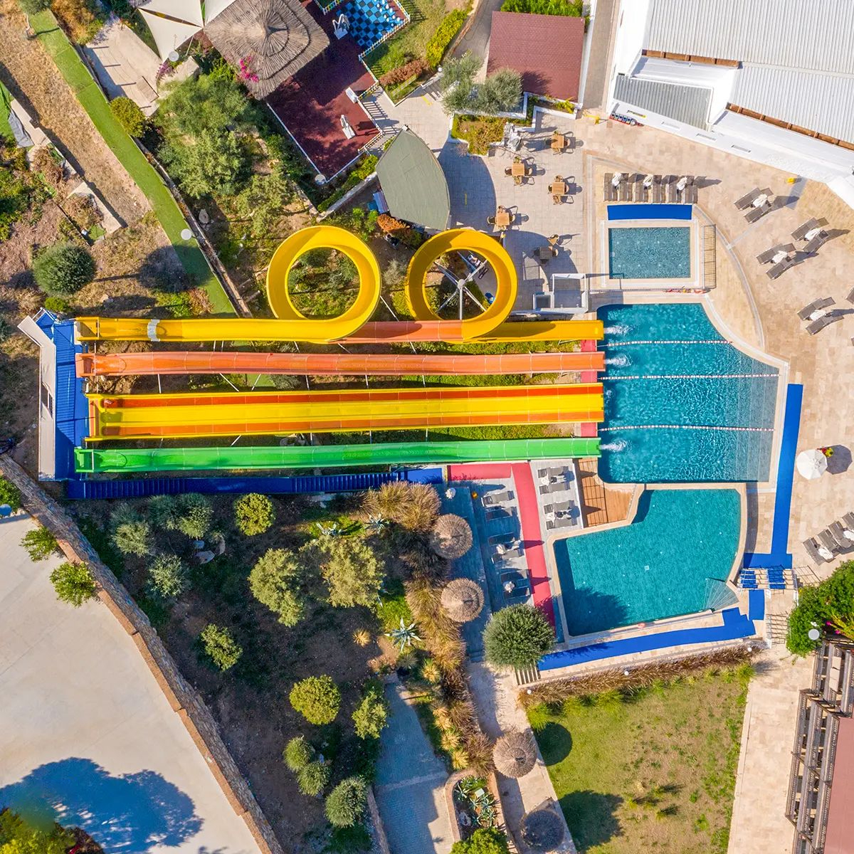 TUI MAGIC LIFE Bodrum +16 Adult Only