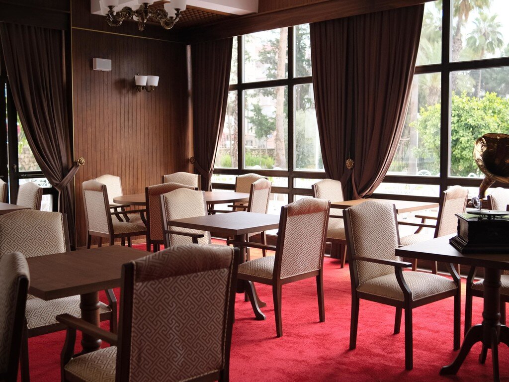74 Otel galeri 5