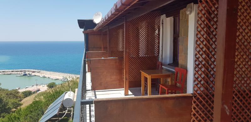 Yakamoz Otel Gökçeada