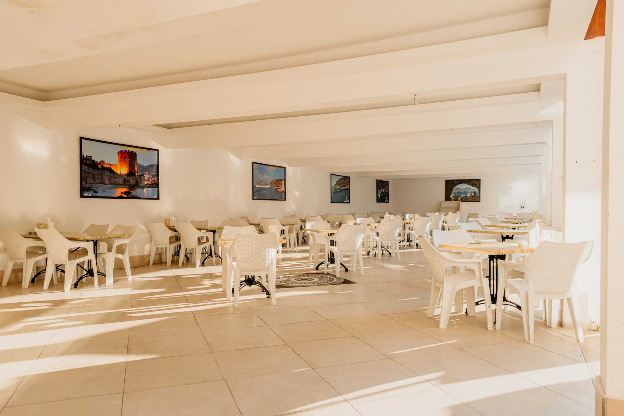 Taç Premier Hotel & Spa galeri 5