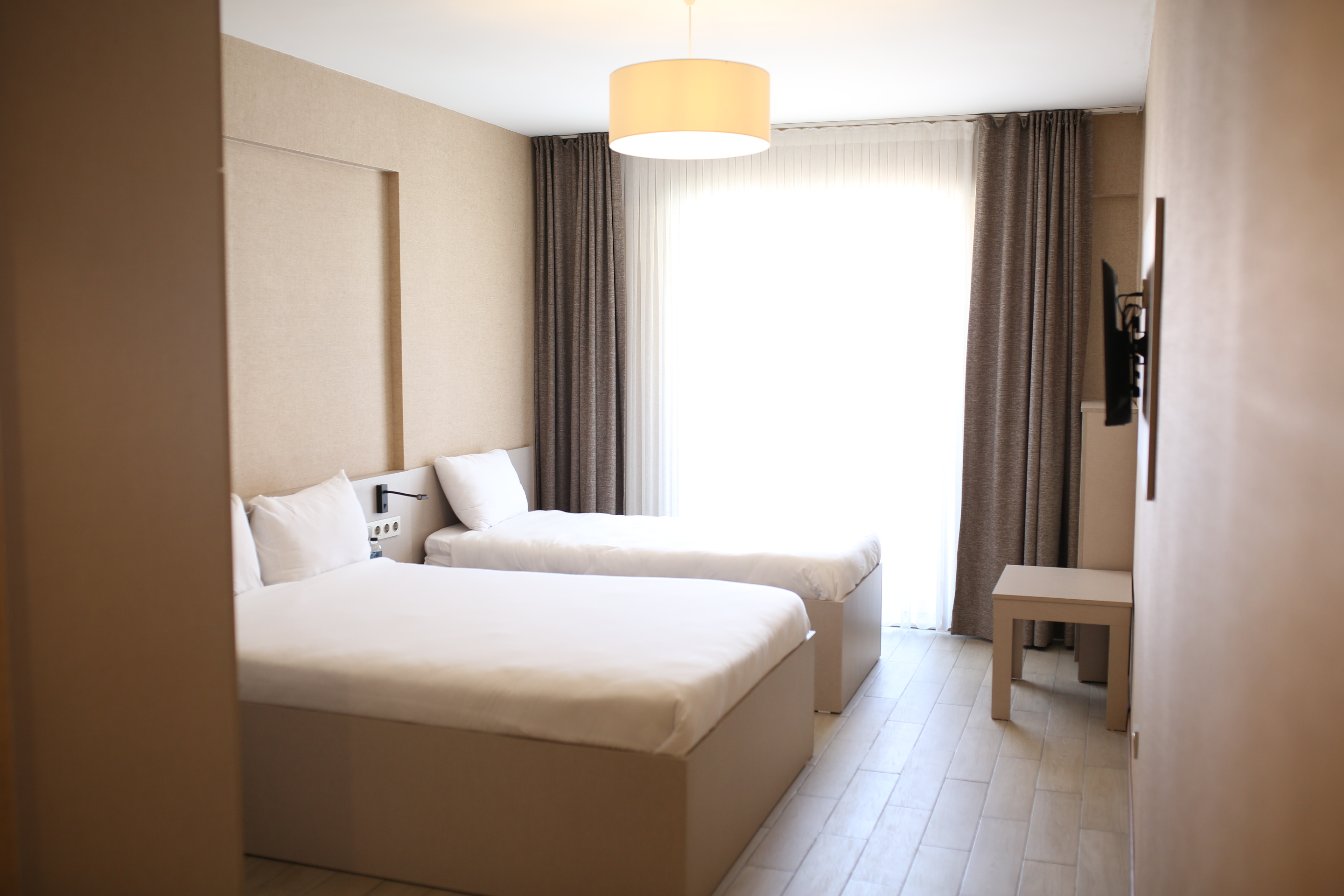 Otel Çınas Eskişehir