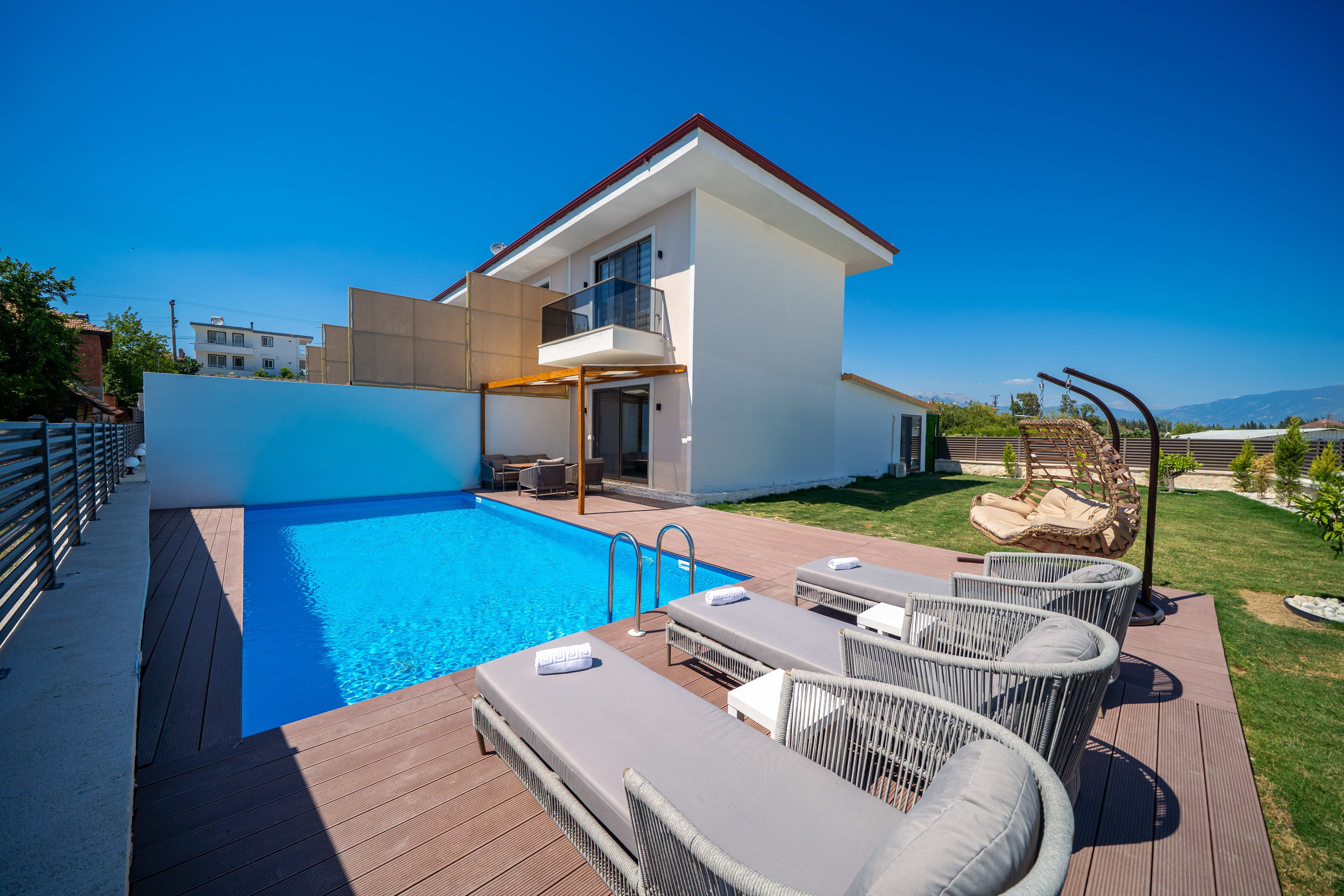 Family Villa