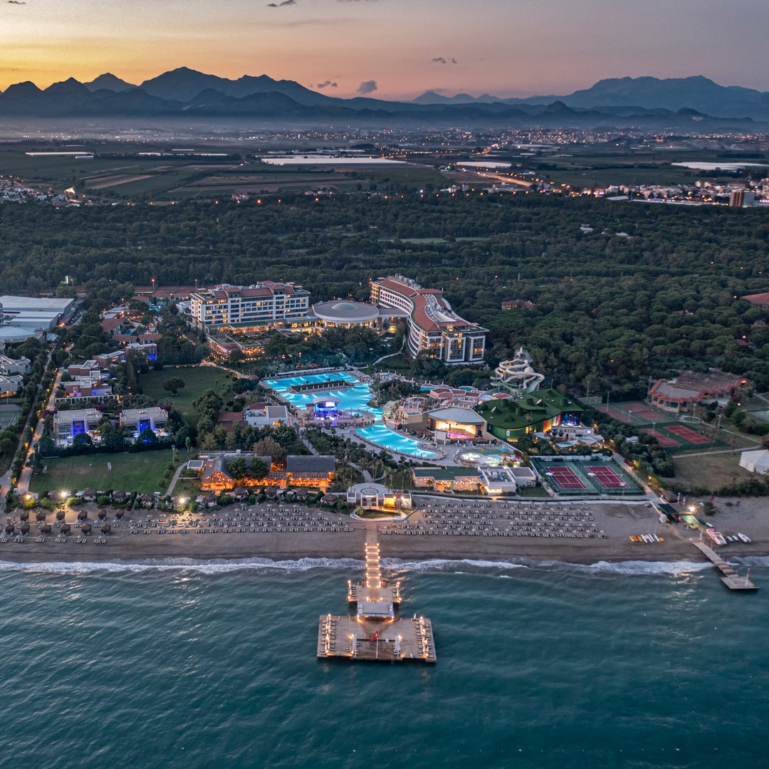 Ela Excellence Resort Belek