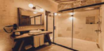Deluxe Cave Suite (Şömineli) Görseli