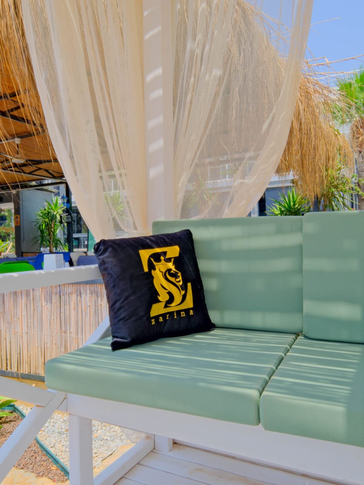 Kupala Beach Hotel · 7