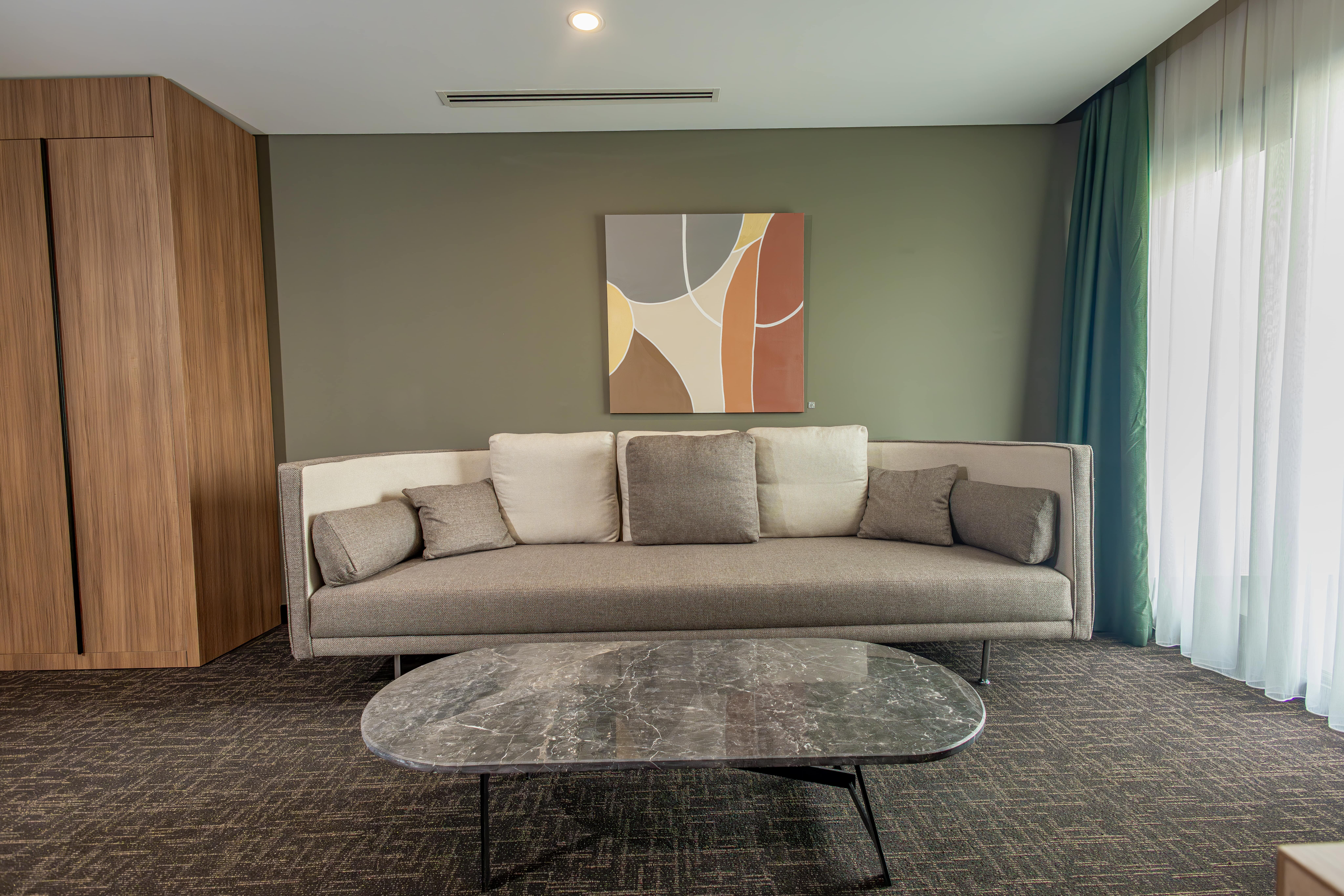 Ft Lotus Thermal Hotel & Spa Trademark Collection By Wyndham · 11