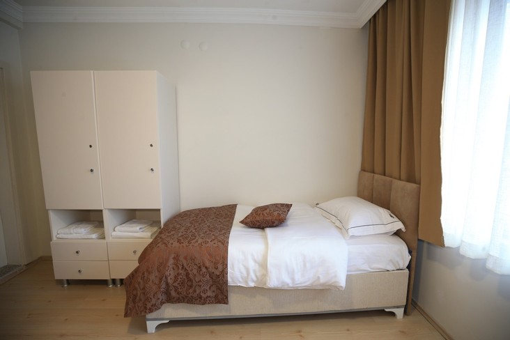 Evim Butik Hotel