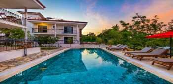 Elizya Selimiye Boutique Hotel