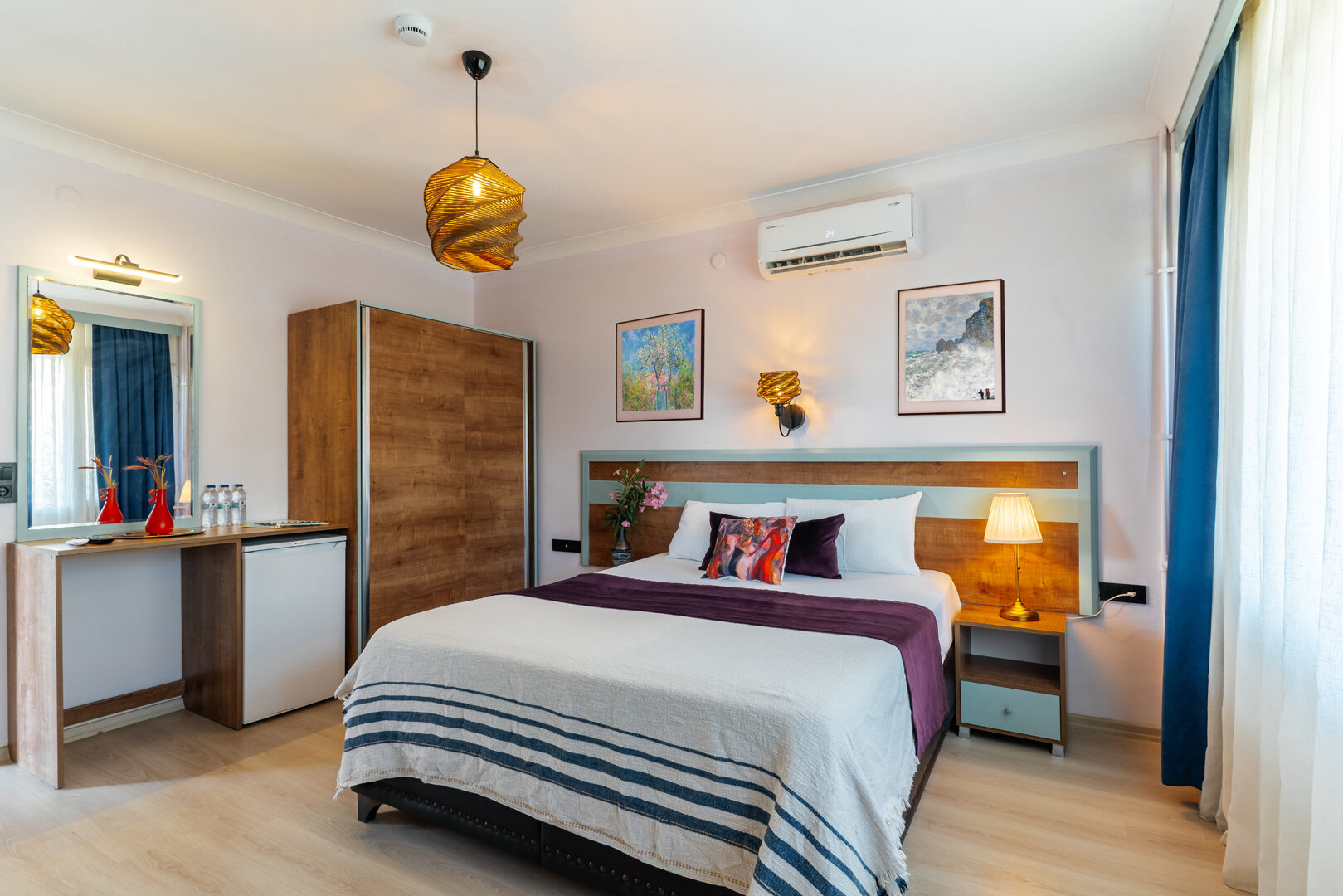 Palm Beach Otel Küçükkuyu · 80